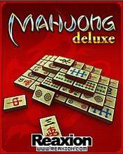 Mahjong Deluxe (176x220)